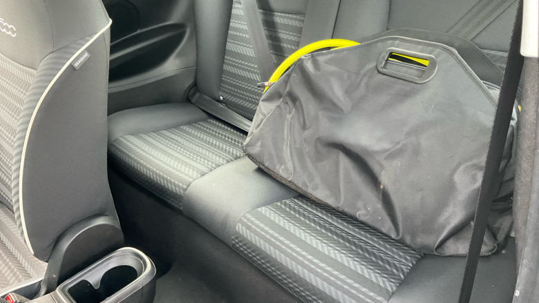 Fiat 500 87kW Passion 42kWh 3dr Auto Electric Hatchback